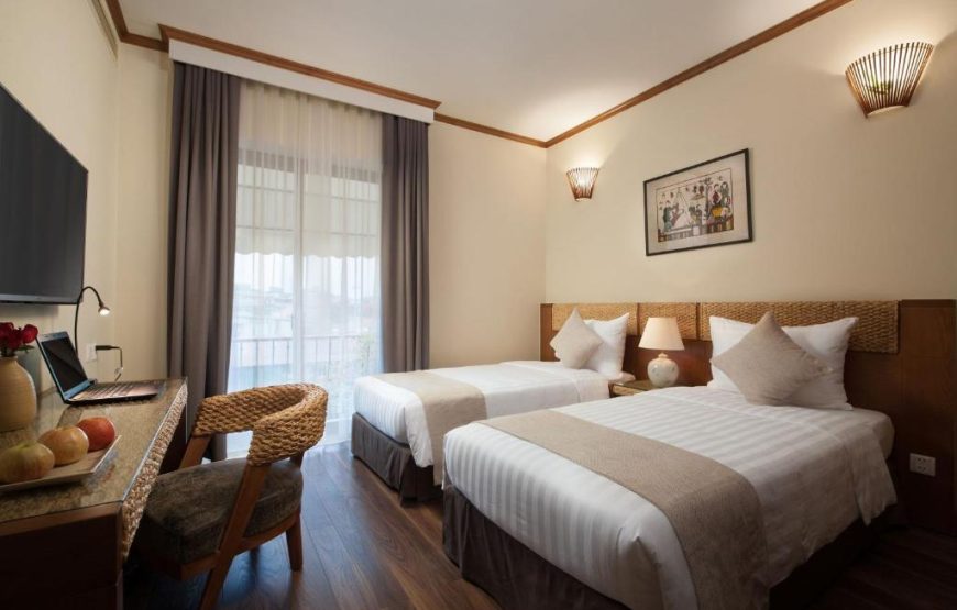 MK Premier Boutique Hotel, Hanoi