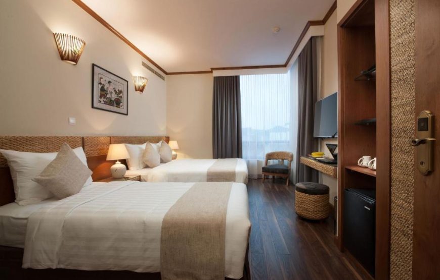 MK Premier Boutique Hotel, Hanoi