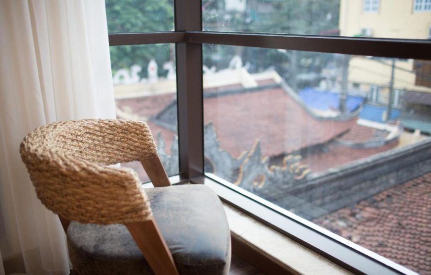 MK Premier Boutique Hotel, Hanoi