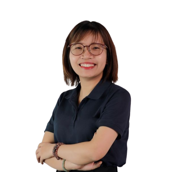 Ms. Luna Le