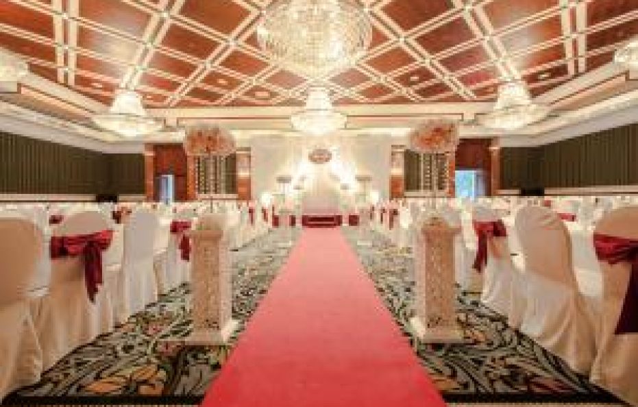 Army Hotel, Hanoi