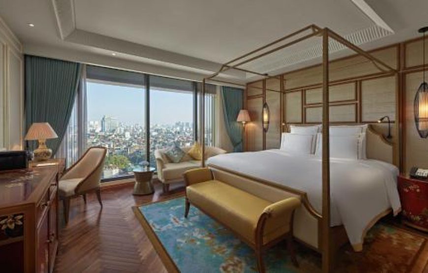 Grand Mercure Hanoi