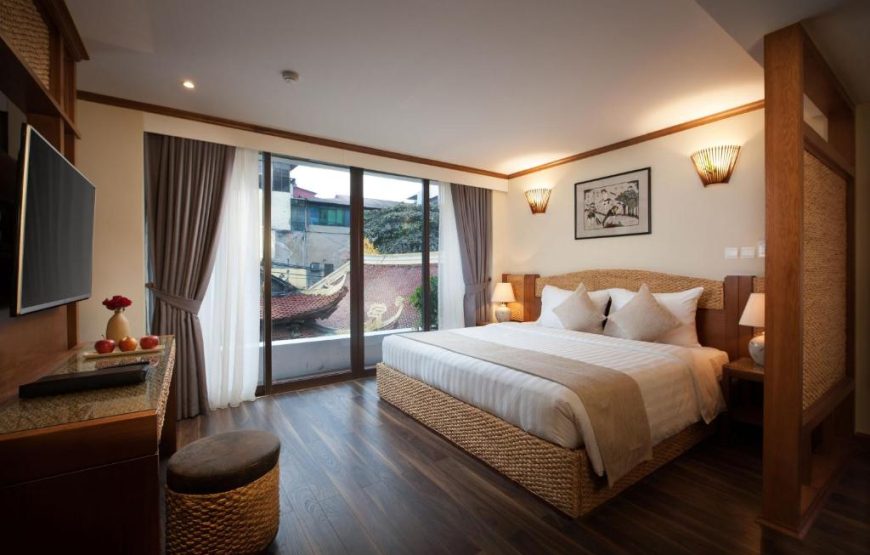 MK Premier Boutique Hotel, Hanoi