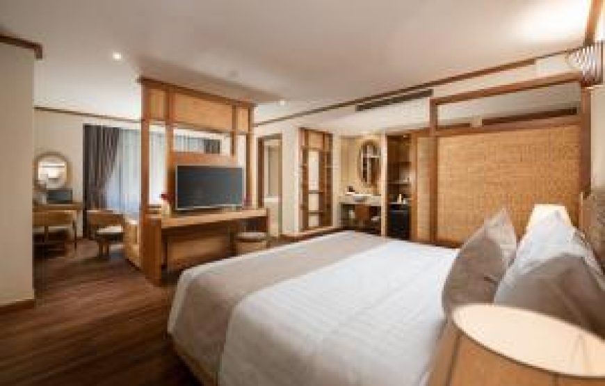 MK Premier Boutique Hotel, Hanoi