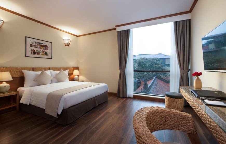MK Premier Boutique Hotel, Hanoi