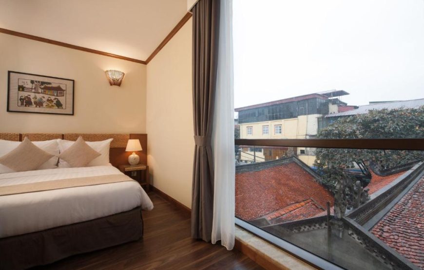 MK Premier Boutique Hotel, Hanoi