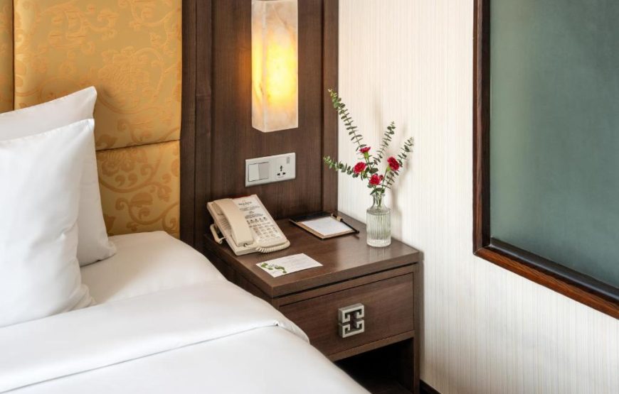 Silk Path Hotel Hanoi