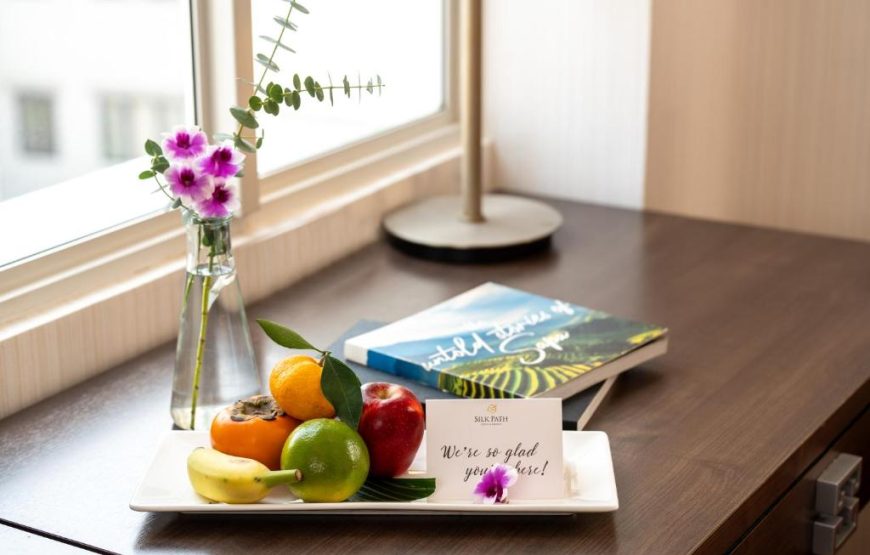 Silk Path Hotel Hanoi