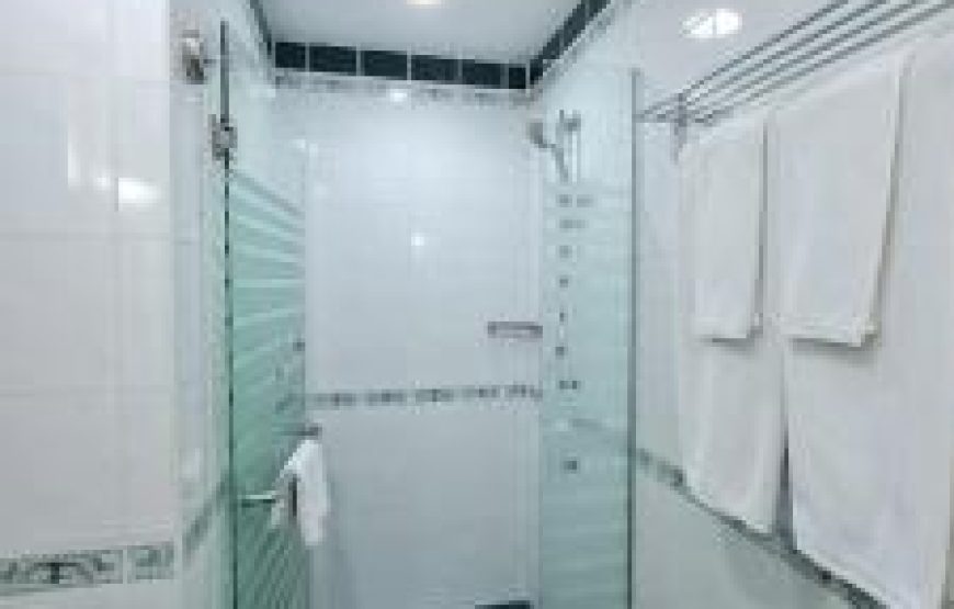 Sunway Hotel Hanoi