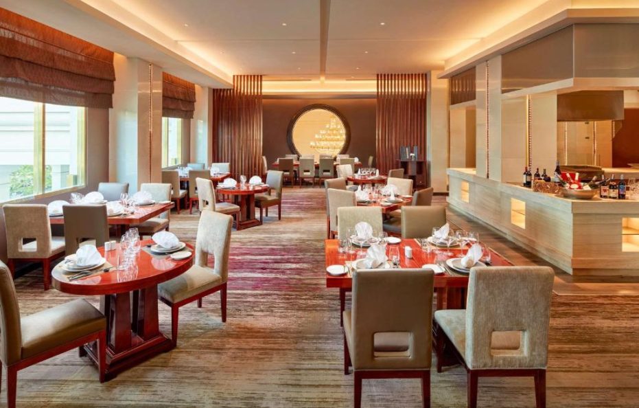 Mövenpick Hotel Hanoi Centre