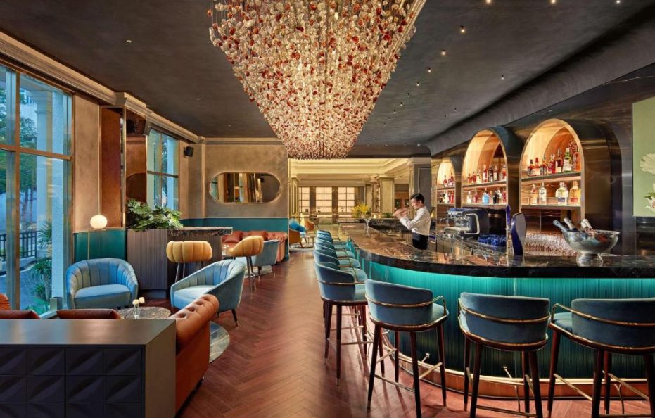 Mövenpick Hotel Hanoi Centre