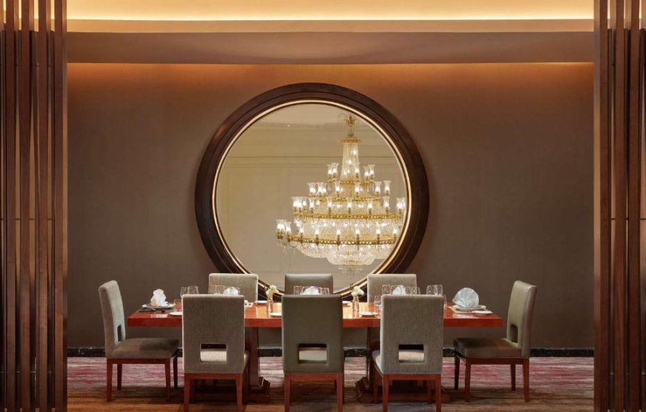 Mövenpick Hotel Hanoi Centre