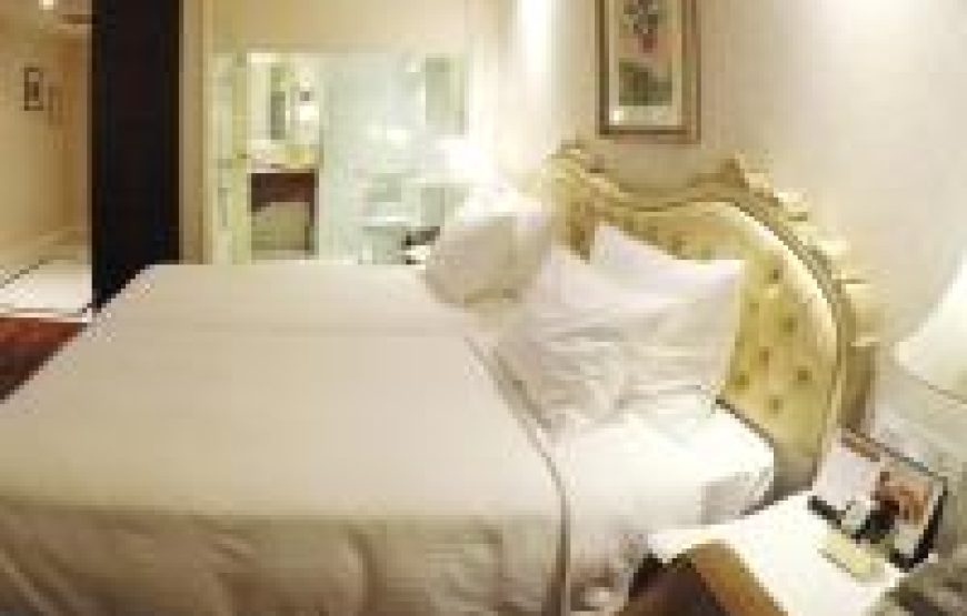 Apricot Hotel, Hanoi
