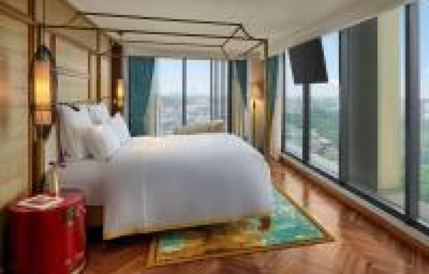 Grand Mercure Hanoi