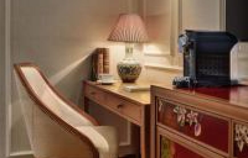Grand Mercure Hanoi