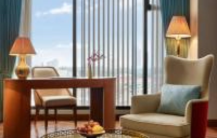 Grand Mercure Hanoi