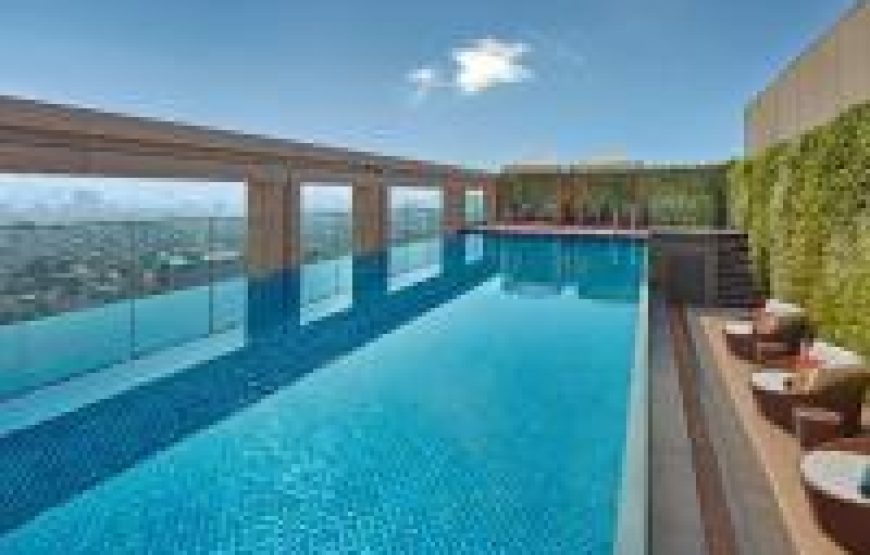 Grand Mercure Hanoi