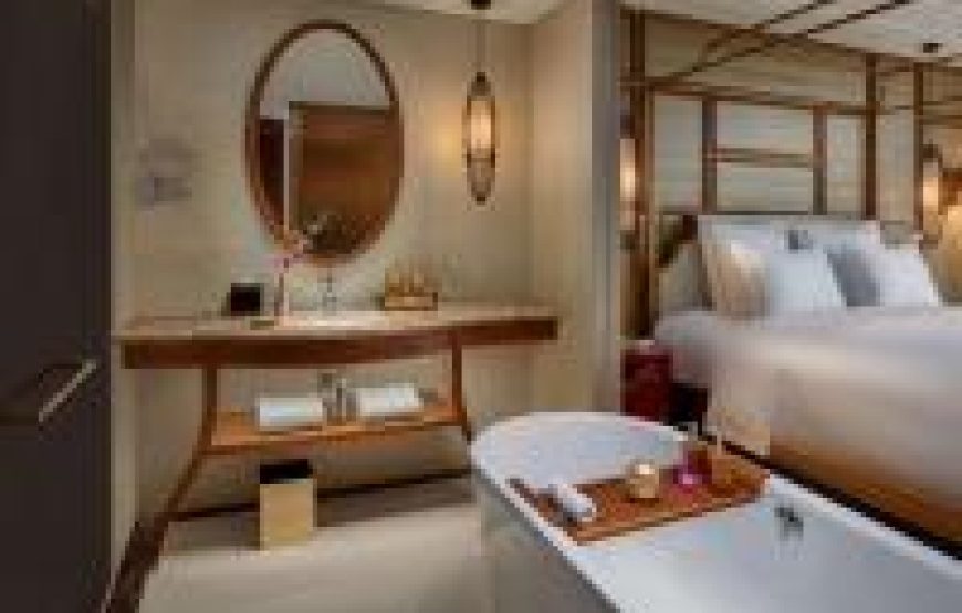 Grand Mercure Hanoi