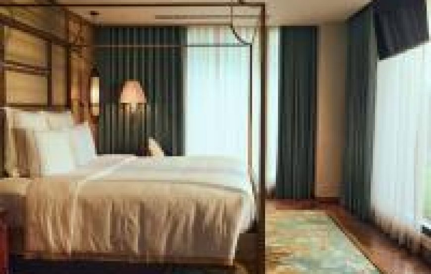 Grand Mercure Hanoi
