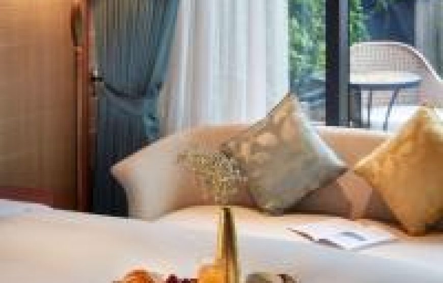 Grand Mercure Hanoi