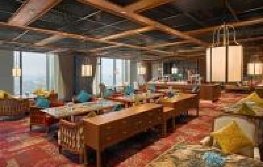 Grand Mercure Hanoi