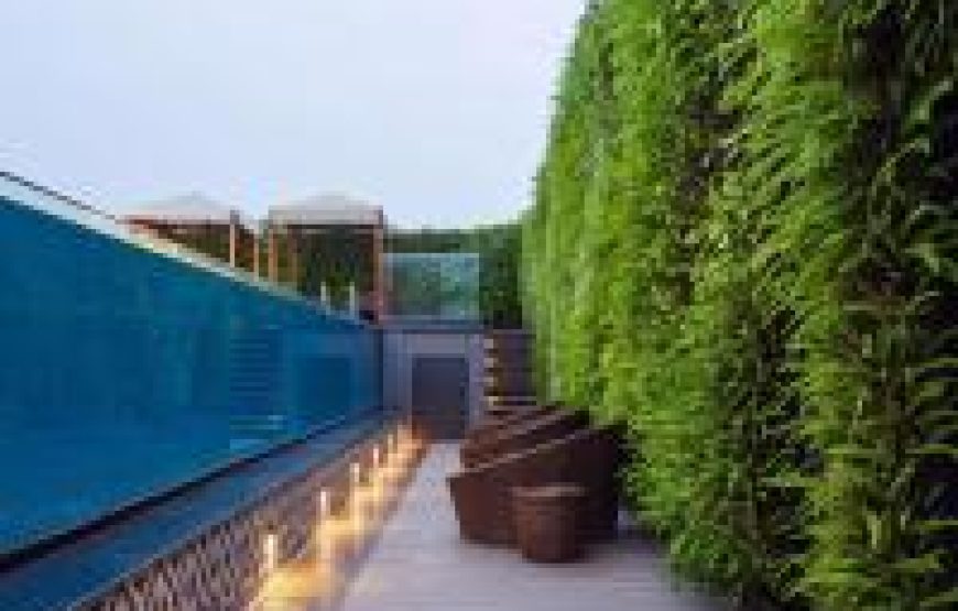 Grand Mercure Hanoi