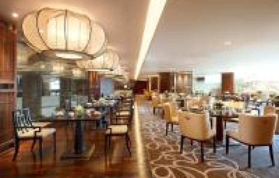 Pan Pacific Hanoi