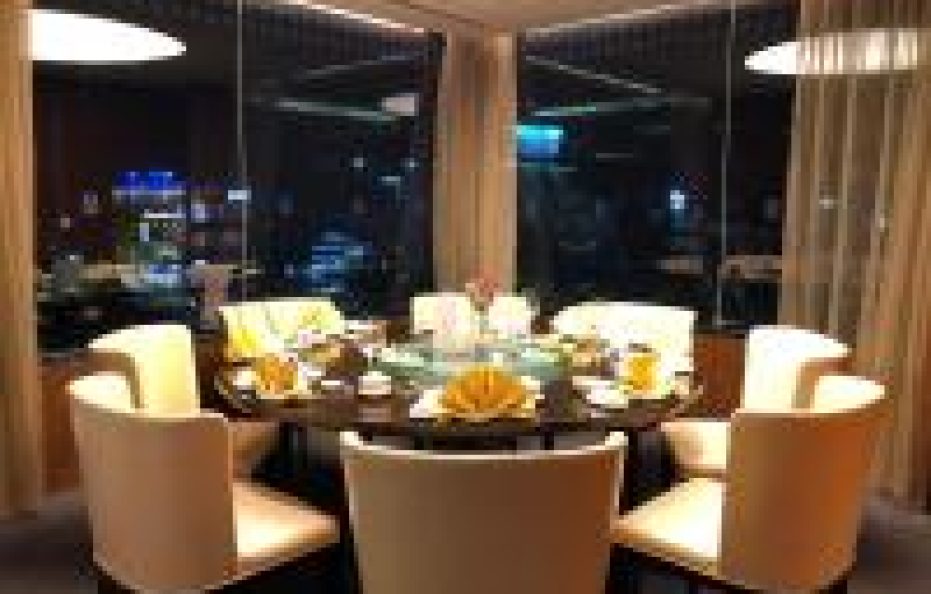 Pan Pacific Hanoi