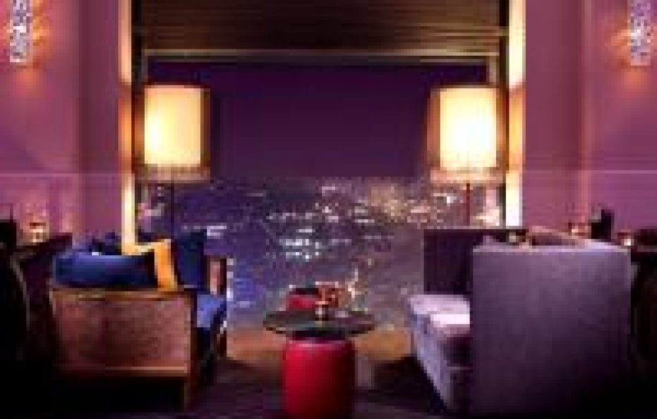 Pan Pacific Hanoi