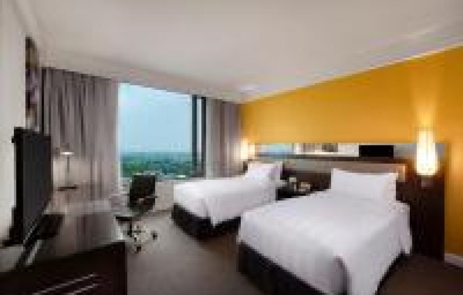 Pan Pacific Hanoi