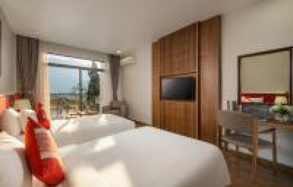 DeLaSol Sapa Hotel