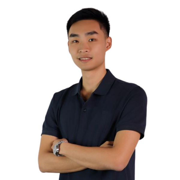 Mr. Noble Nguyen