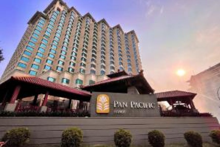 Pan Pacific Hanoi