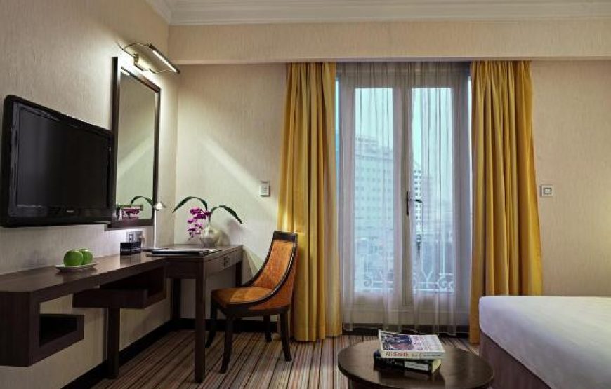 Silk Path Hotel Hanoi