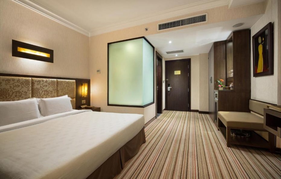 Silk Path Hotel Hanoi