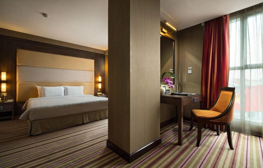 Silk Path Hotel Hanoi