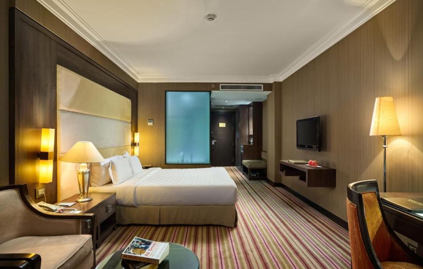 Silk Path Hotel Hanoi