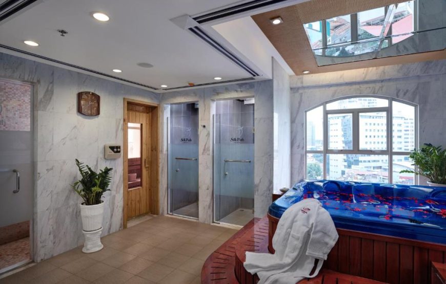 Silk Path Hotel Hanoi