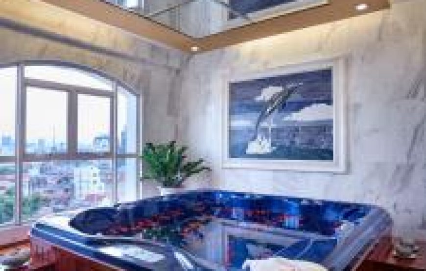 Silk Path Hotel Hanoi