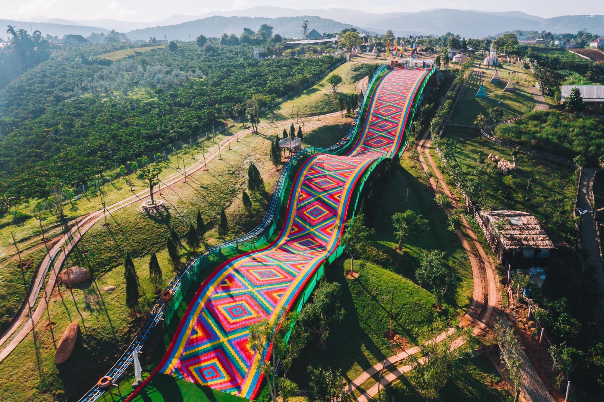 DA LAT 6