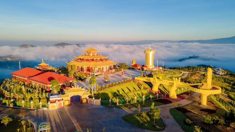 DA LAT 7