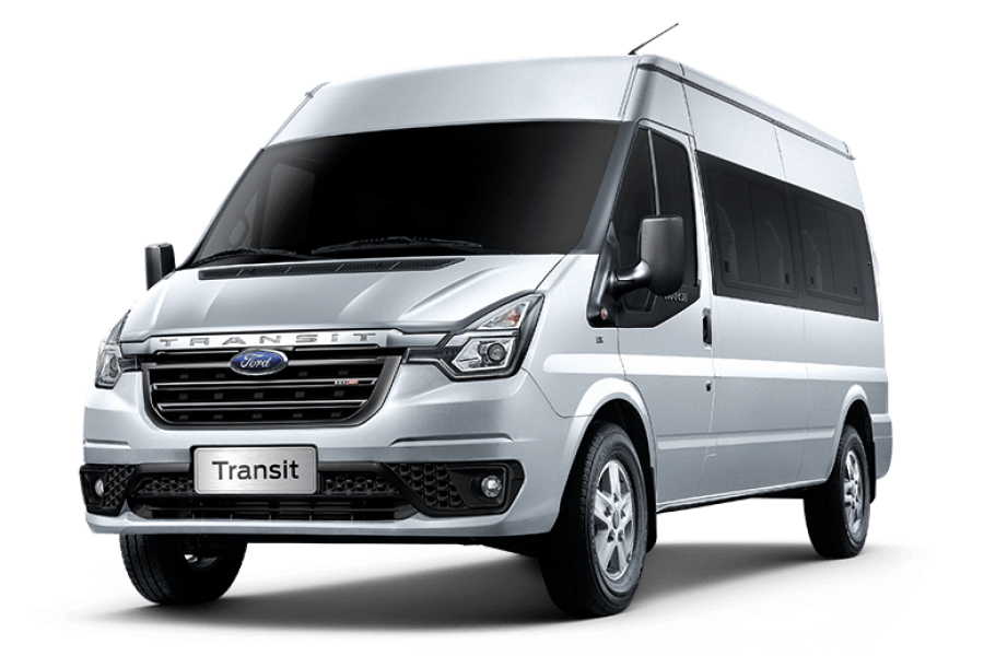 Ford-Transit