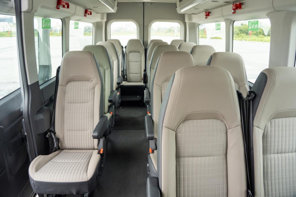 Ford-Transit