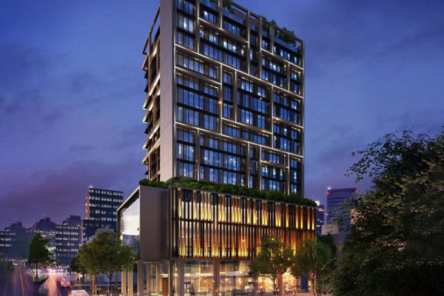 Grand Mercure Hanoi