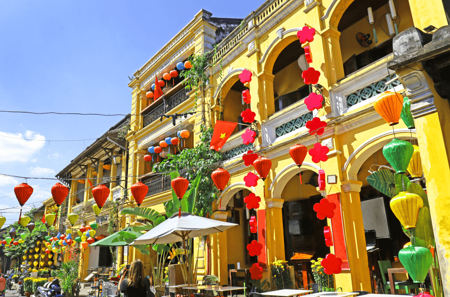 HỘI 7