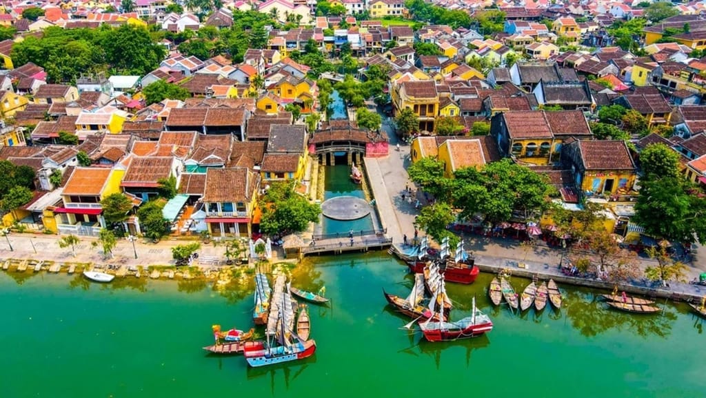 HỘI AN 10