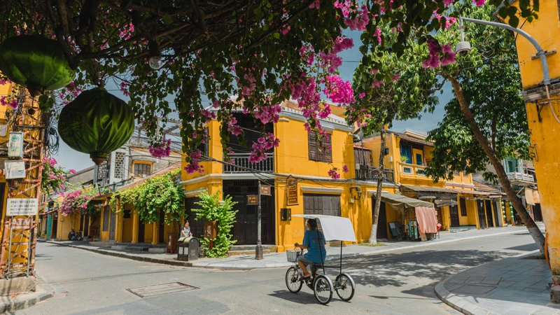 HỘI AN 12