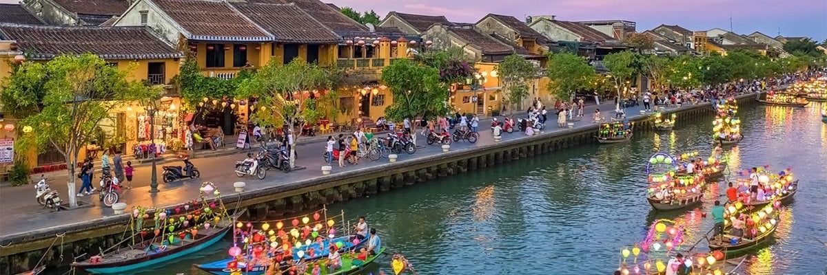 HỘI AN 2