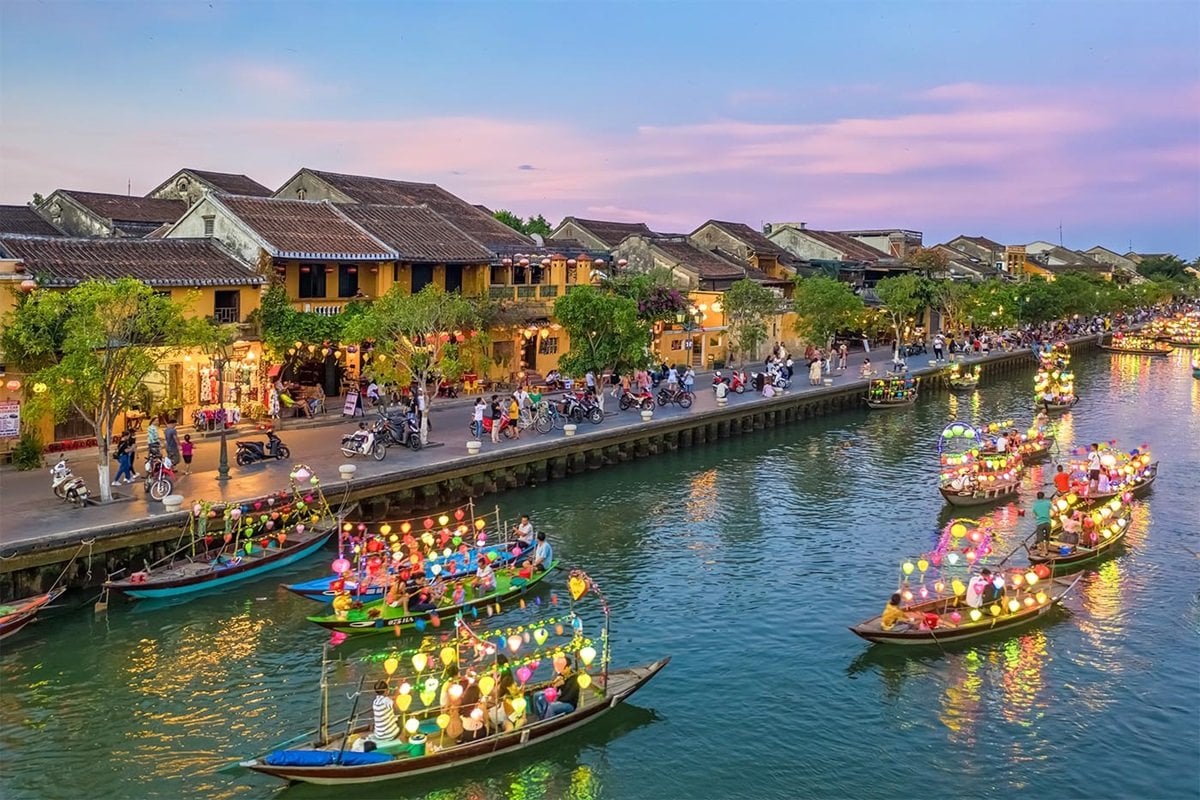 HỘI AN 2