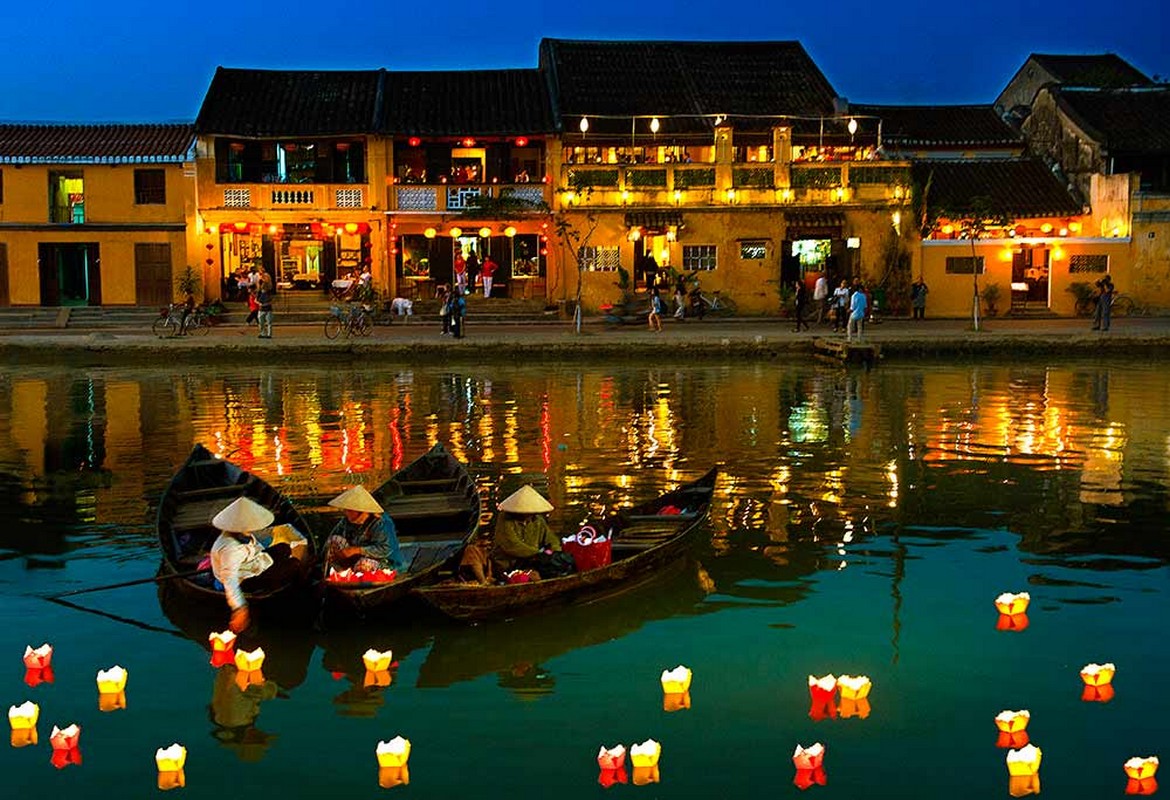 HỘI AN 3